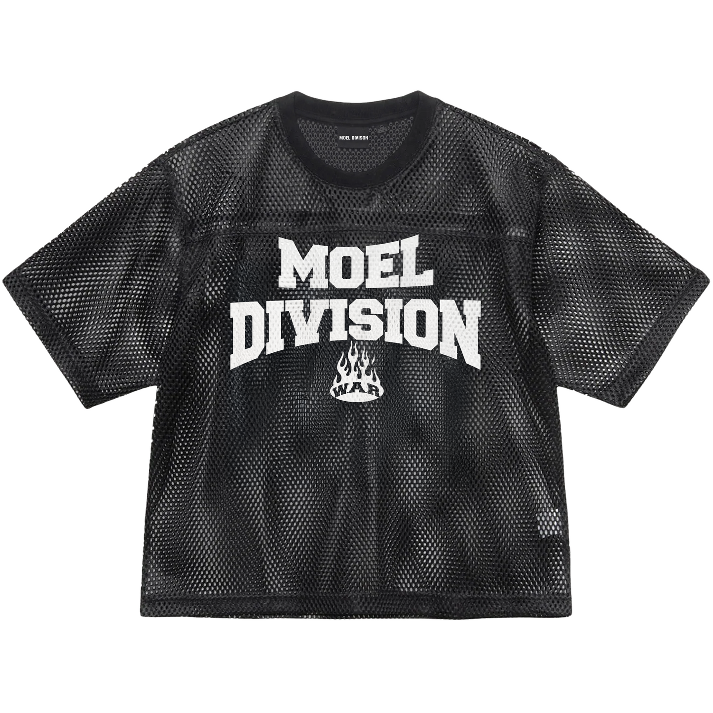 WAR JERSEY