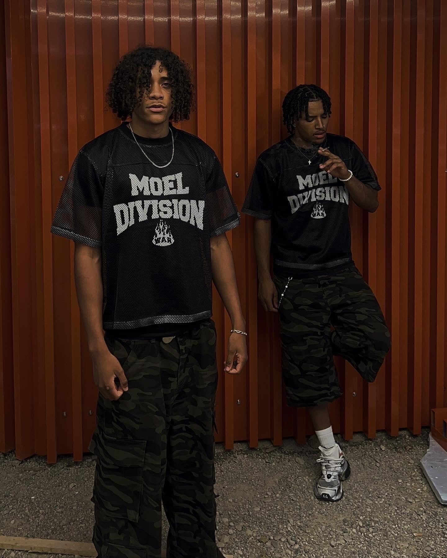 WAR JERSEY