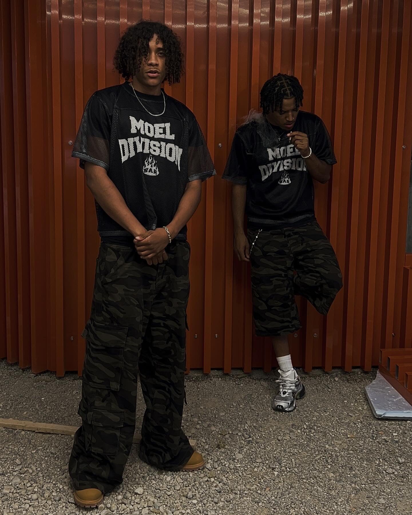 WAR JERSEY