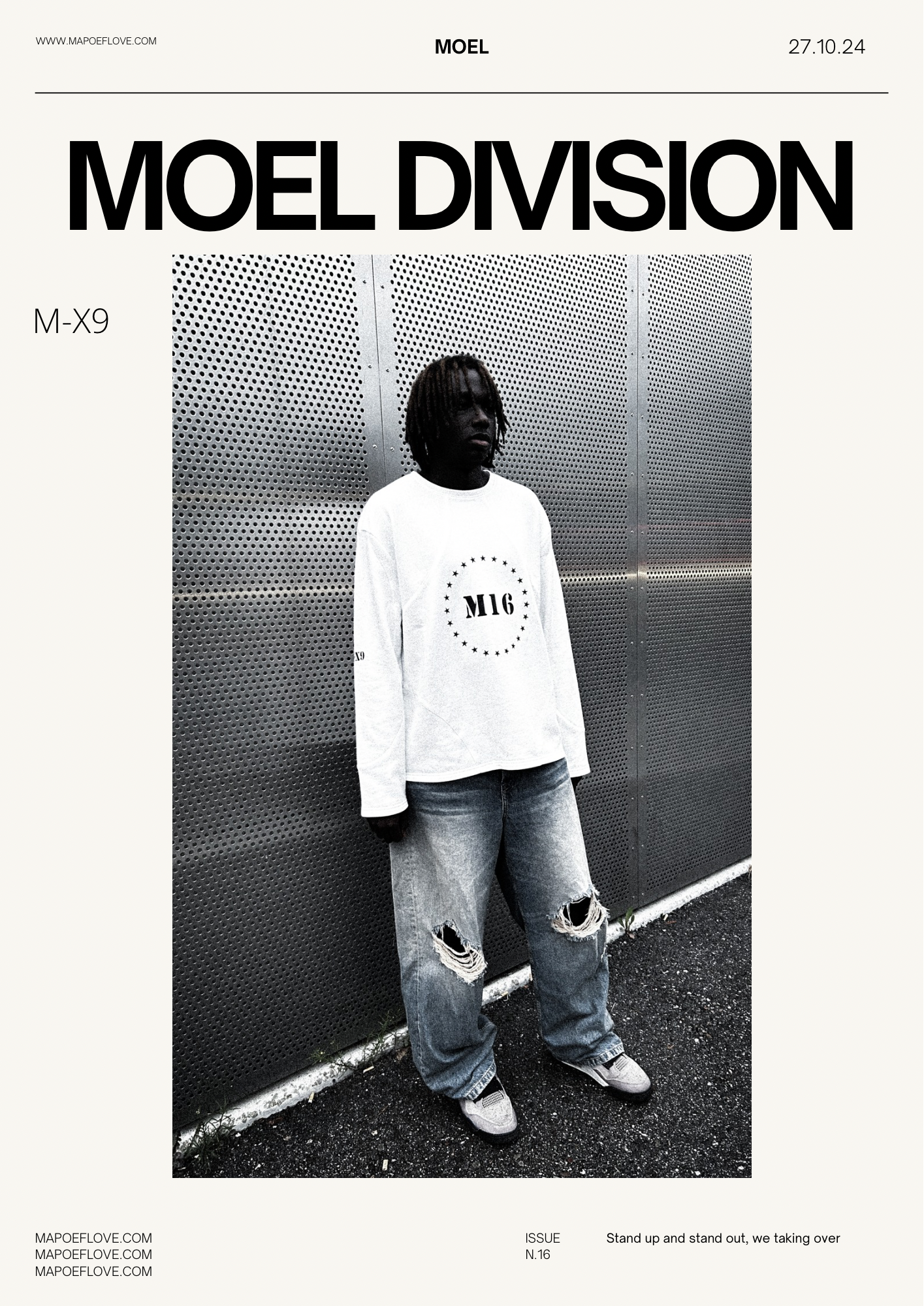 M-X9 Combat Long Sleeve