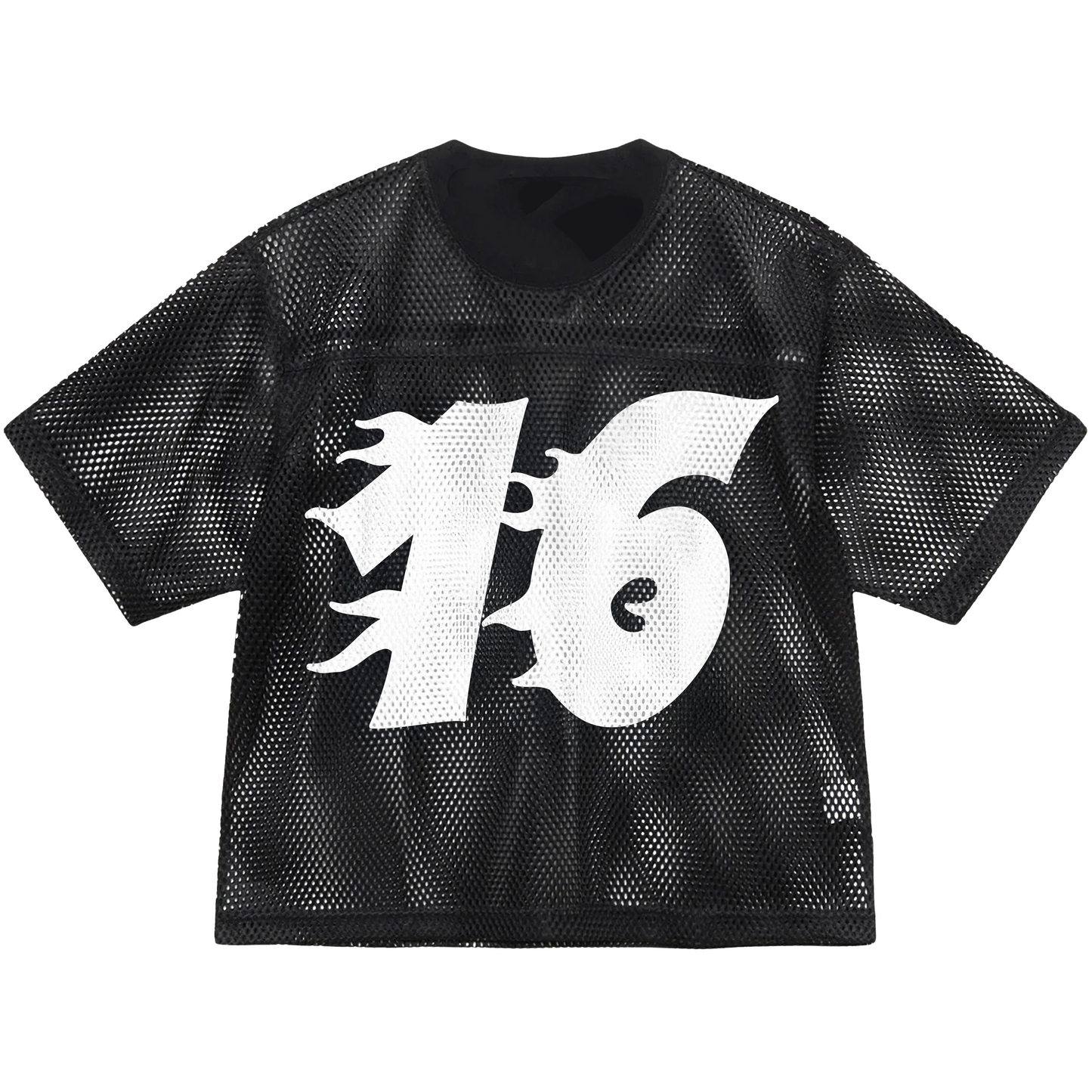 WAR JERSEY