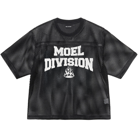 WAR JERSEY