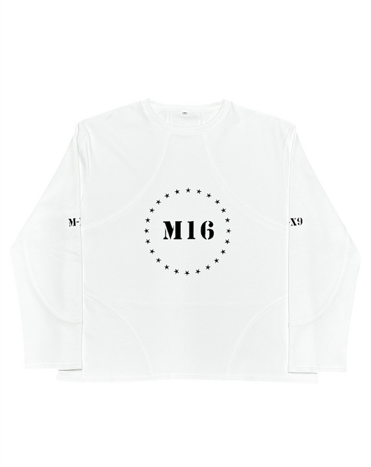 M-X9 Combat Long Sleeve